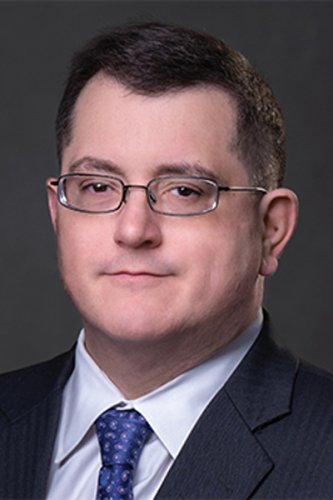 Brian M. Seelinger